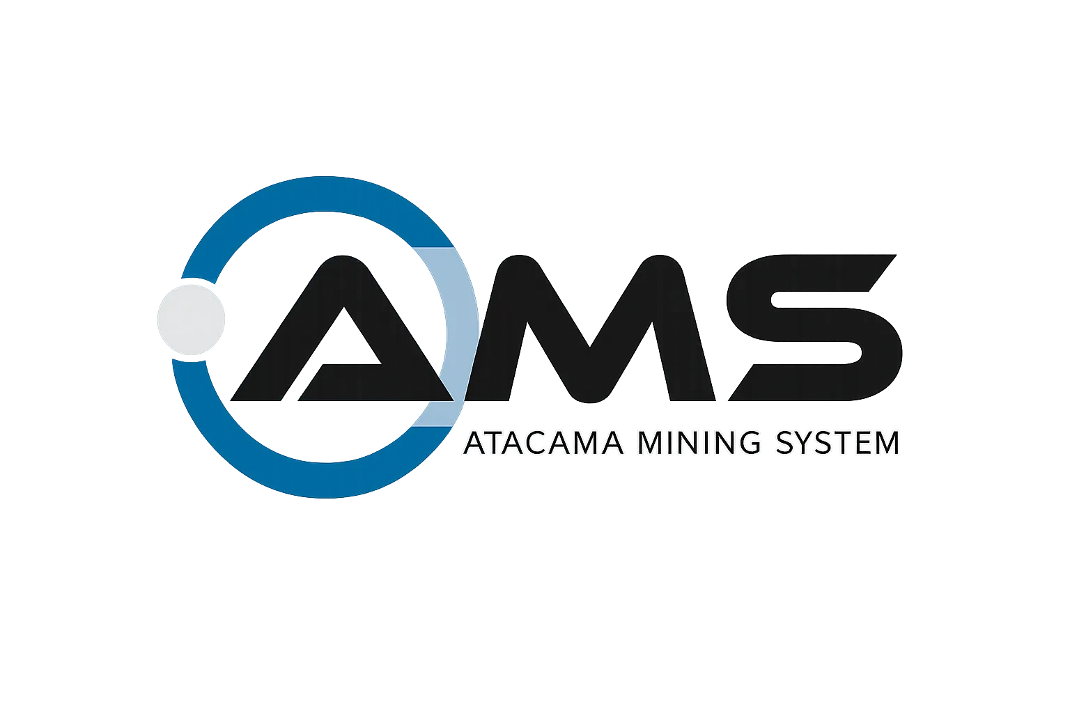 Atacama Mining System Image