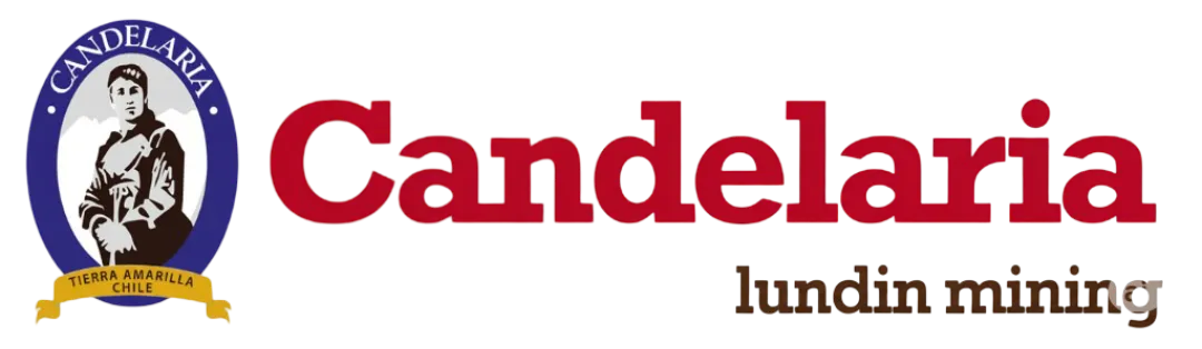 Candelaria Logo