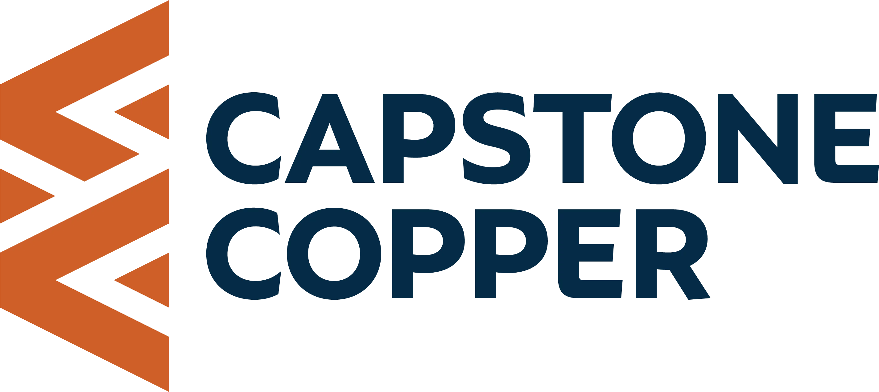Capstone Logo